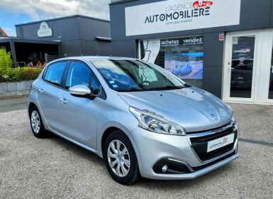 Achat Peugeot 208 1.6 HDI 75 CV ACTIVE Occasion