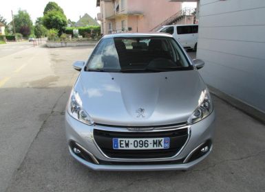 Vente Peugeot 208 1.6 HDI 75 CV ACTIVE BUSINESS METAL Occasion