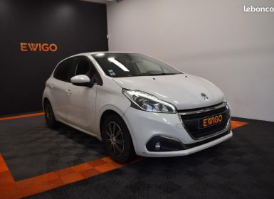 Achat Peugeot 208 1.6 HDI 75ch RADAR AR GARANTIE 6 A 36 MOIS Occasion