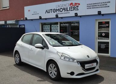 Achat Peugeot 208 1.6 HDI 92 Occasion