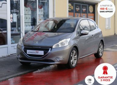 Pack feux de jour led pour Peugeot 208