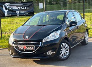 Peugeot 208 1.6 HDI 92CH ACTIVE 4CV 5P GPS/ BLUETOOTH/ 113.000KM