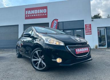 Vente Peugeot 208 1.6 Hdi 92Ch Allure 5P Occasion