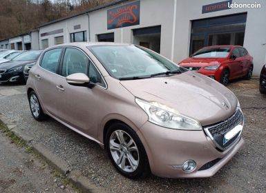 Peugeot 208 1.6 hdi 92cv allure