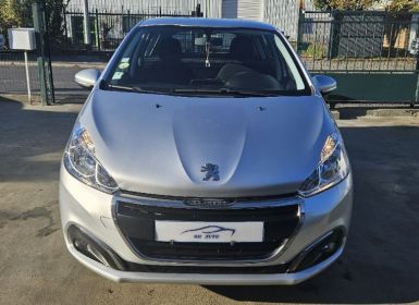 Vente Peugeot 208 1.6 HDi ACTIVE BUSINESS Occasion