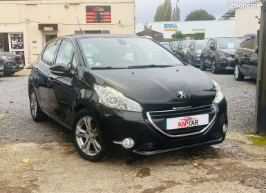 Peugeot 208 1.6 HDi Allure GARANTIE 12 MOIS Occasion