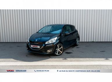 Achat Peugeot 208 1.6 THP  / FRANCAISE / 1ere Main Occasion
