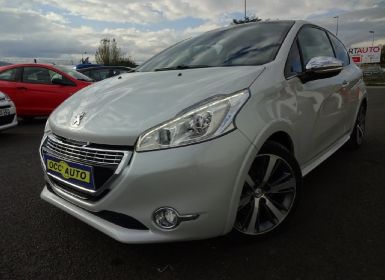 Peugeot 208 1.6 THP 155ch BVM6 XY Occasion