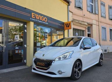 Peugeot 208 1.6 THP 200 ch GTI ENTRETIEN A JOUR CT OK PARK ASS