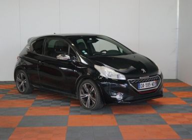 Achat Peugeot 208 1.6 THP 200ch BVM6 GTi Marchand