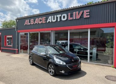Achat Peugeot 208 1.6 THP 200CH GTI 3P Occasion