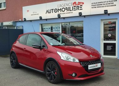 Peugeot 208 1.6 THP 208ch GTI 30th n°252