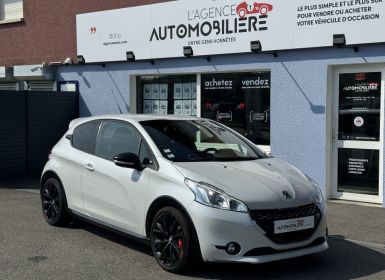 Peugeot 208 1.6 THP 208ch GTI 30th numéroté 27 S&S