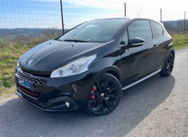 Peugeot 208 1.6 THP 208ch GTI BY SPORT