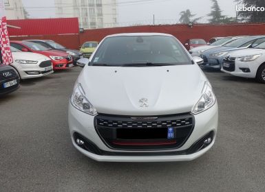 Peugeot 208 1.6 THP 208CH GTI S&S 3P Occasion