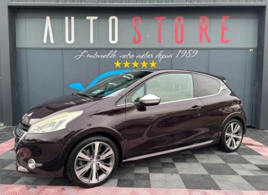 Peugeot 208 1.6 THP XY 3P