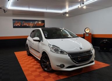 Achat Peugeot 208 1.6 VTI FELINE 5P Occasion