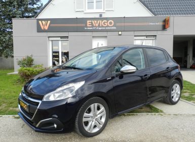 Achat Peugeot 208 Occasion