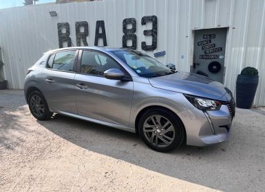 Vente Peugeot 208 Occasion