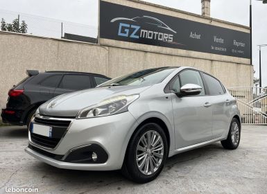 Achat Peugeot 208 1.6HDi 75Ch Style Occasion