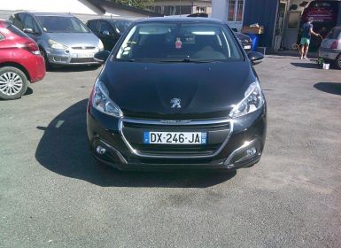 Peugeot 208 1.6lblue-hdi 75cv active (2015) Occasion