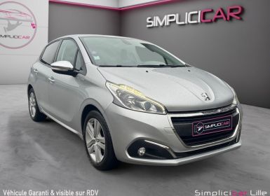 Peugeot 208 Occasion