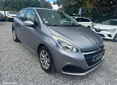 Achat Peugeot 208 1L2 82ch S&S BVM5 Active 1 ERE MAIN Occasion