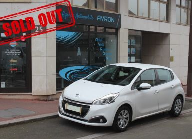 Peugeot 208 (2) 1.2 82 S&S ACTIVE BUSINESS