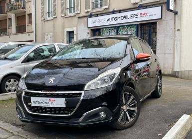 Peugeot 208 (2) 1.2 PURETECH 110 S&S ROLAND GARROS 5P Occasion