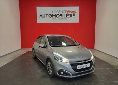 Peugeot 208 (2) 1.2 PURETECH 82 ALLURE 5P Occasion