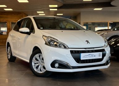 Peugeot 208 (2) 1.2 PURETECH 82 S&S ACTIVE 5P Occasion