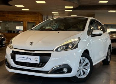 Peugeot 208 (2) 1.2 PURETECH 82 S&S ACTIVE 5P