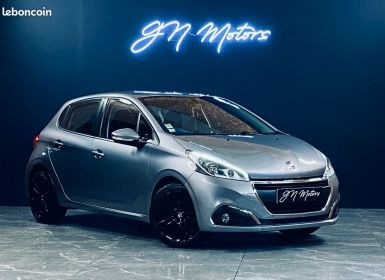 Peugeot 208 1.5 bluehdi 100 s&s active 5p garantie 12 mois