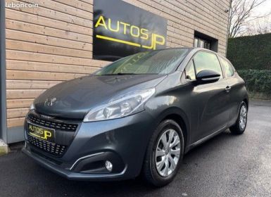 Peugeot 208 (2) 1.6 bluehdi 75 active 3p