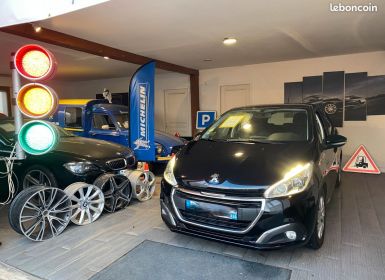 Vente Peugeot 208 (2) 1.6 blueHDI 75 Buiness 5 Portes Occasion