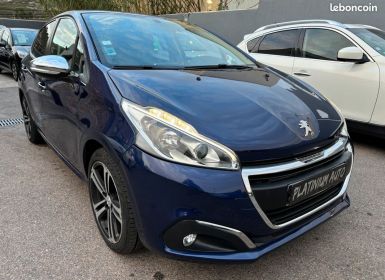 Peugeot 208 (2) 1.6 BlueHDI 75 Like 5P Occasion