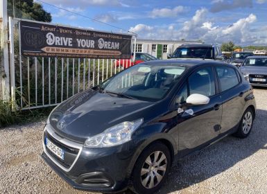 Peugeot 208 (2) 68 cv bv5 LIKE 5 Ports Occasion