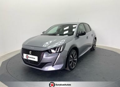 Peugeot 208 (2) PureTech 100 S&S GT