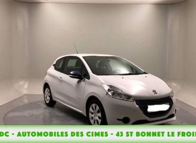 Achat Peugeot 208 3P 1.0 PureTech (68 ch) BVM5 LIKE Occasion