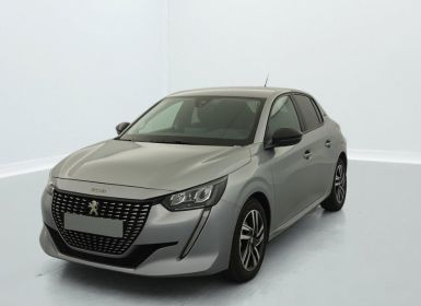 Vente Peugeot 208 75 S S BVM5 STYLE Occasion