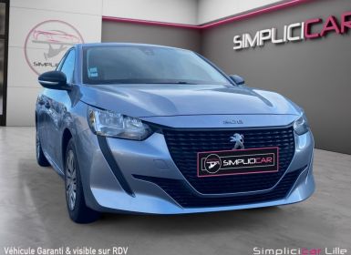 Vente Peugeot 208 75 SS BVM5 Like Occasion