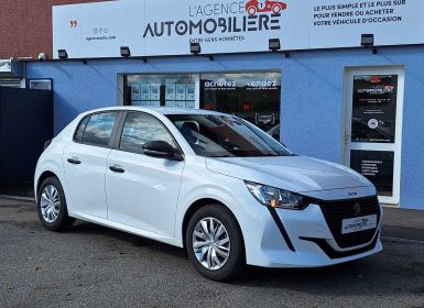 Achat Peugeot 208 75cv LIKE Occasion