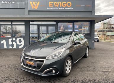 Peugeot 208 82CH ACTIVE