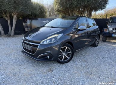 Peugeot 208 82CH ALLURE 5P carplay camera