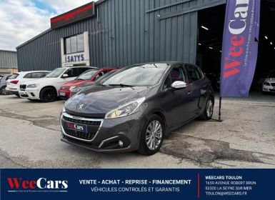 Vente Peugeot 208 82ch BERLINE Allure Occasion