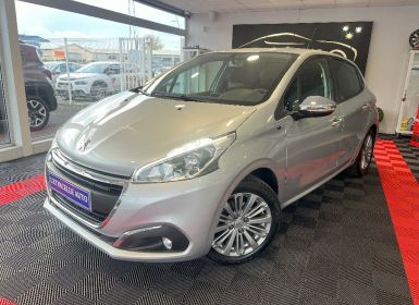 Peugeot 208 82ch BVM5 Style