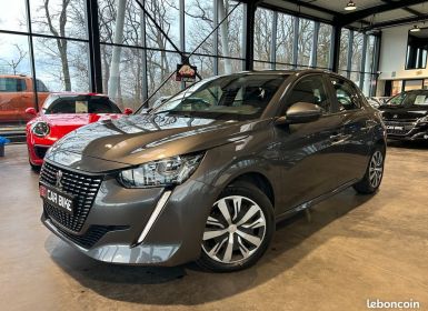 Peugeot 208 Active 100 ch Garantie 6 ans Régul Bluetooth Mirror Screen 249-mois