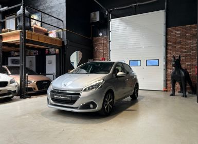 Achat Peugeot 208 ACTIVE 1.2 82 cv BVM5 - CARPLAY Occasion
