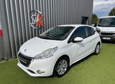 Achat Peugeot 208 ACTIVE 1.2 VTI 82CH CLIM BLUETOOTH Occasion