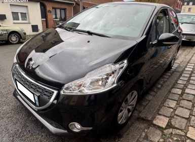 Achat Peugeot 208 active 1.6 EHDI 92 cv 1e main Occasion